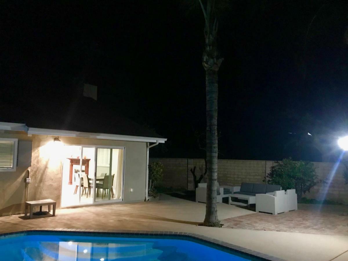11640 Gothic Avenue Villa Los Angeles Exterior photo